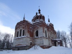 Рдейский монастырь